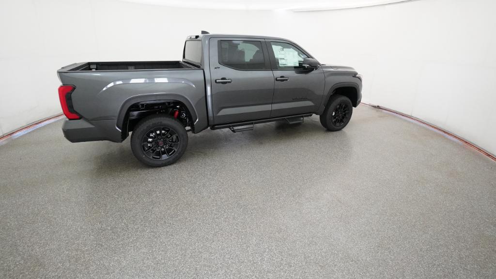 new 2026 Toyota Tundra car, priced at $64,321