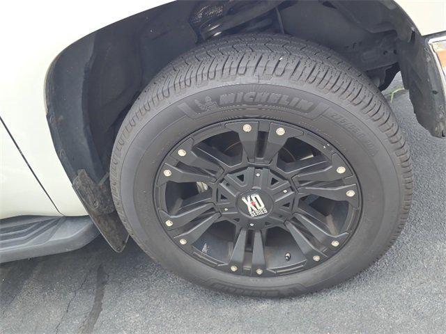 used 2021 Toyota Tundra car, priced at $53,995