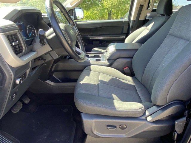 used 2022 Ford Expedition Max car, priced at $36,750