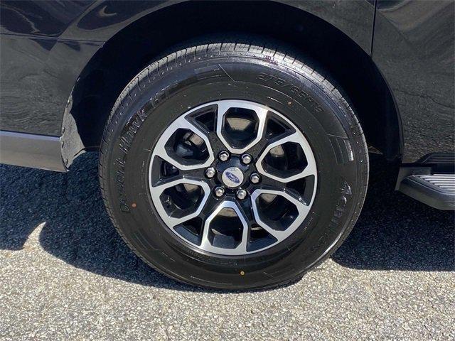 used 2022 Ford Expedition Max car, priced at $36,750