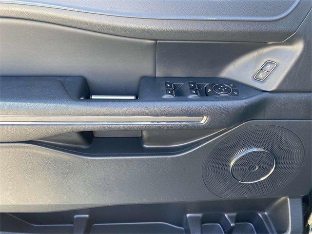 used 2022 Ford Expedition Max car, priced at $36,750