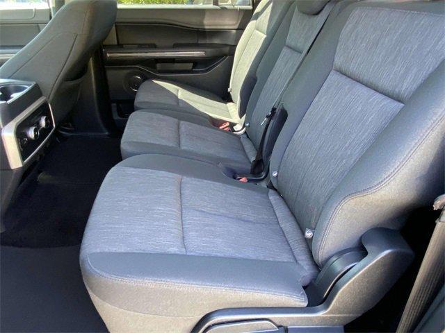 used 2022 Ford Expedition Max car, priced at $36,750