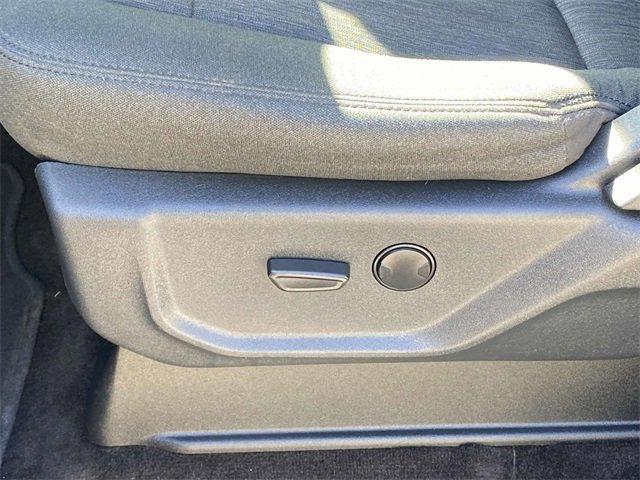 used 2022 Ford Expedition Max car, priced at $36,750
