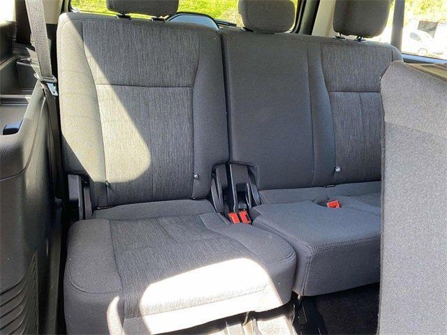 used 2022 Ford Expedition Max car, priced at $36,750