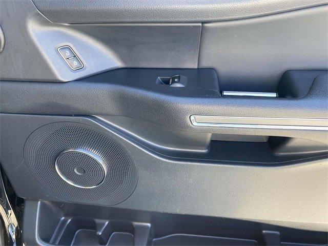 used 2022 Ford Expedition Max car, priced at $36,750