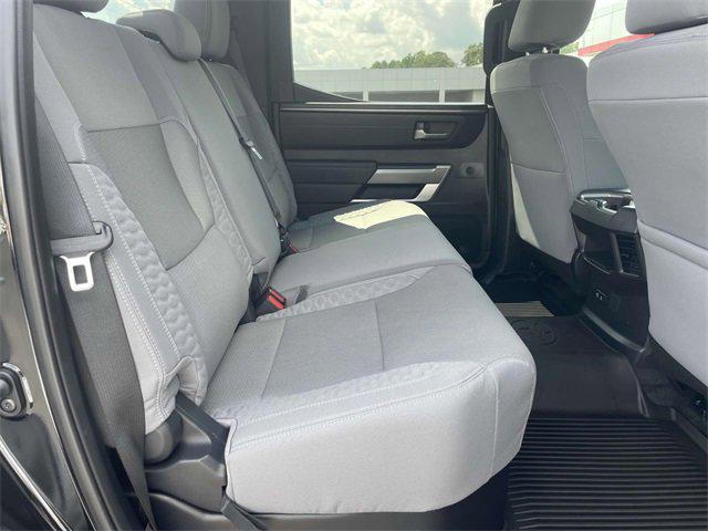 used 2025 Toyota Tundra car, priced at $45,900
