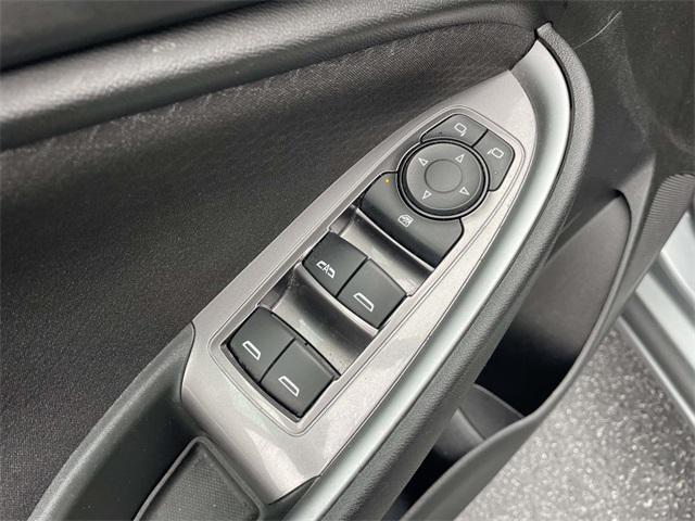 used 2024 Chevrolet Malibu car, priced at $18,972