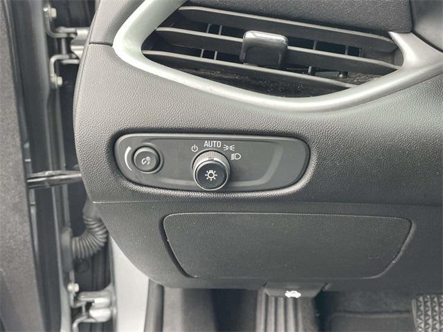 used 2024 Chevrolet Malibu car, priced at $18,972