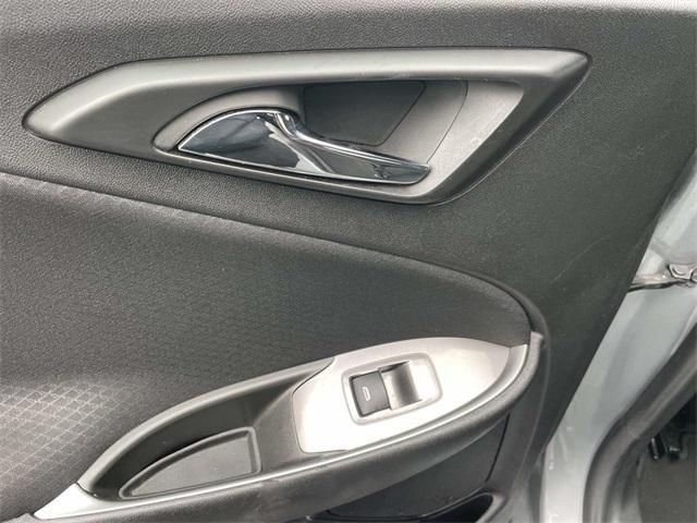 used 2024 Chevrolet Malibu car, priced at $18,972