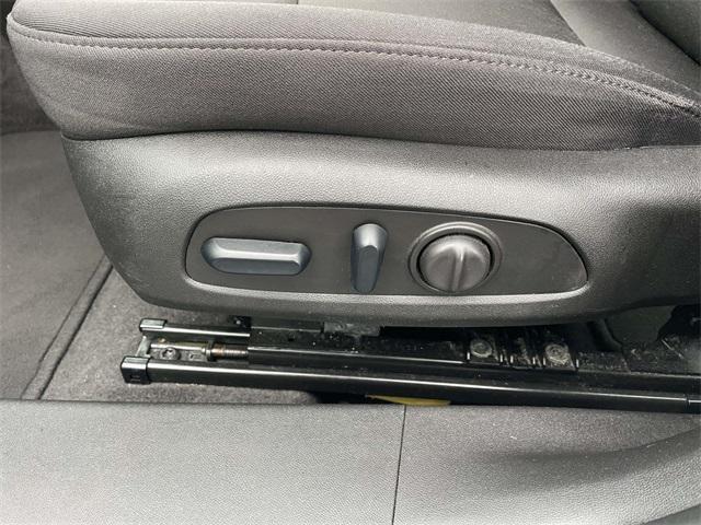 used 2024 Chevrolet Malibu car, priced at $18,972