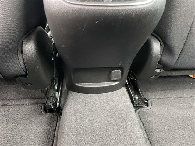 used 2024 Chevrolet Malibu car, priced at $18,972