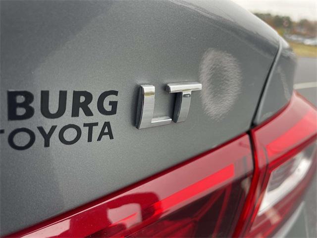 used 2024 Chevrolet Malibu car, priced at $18,972