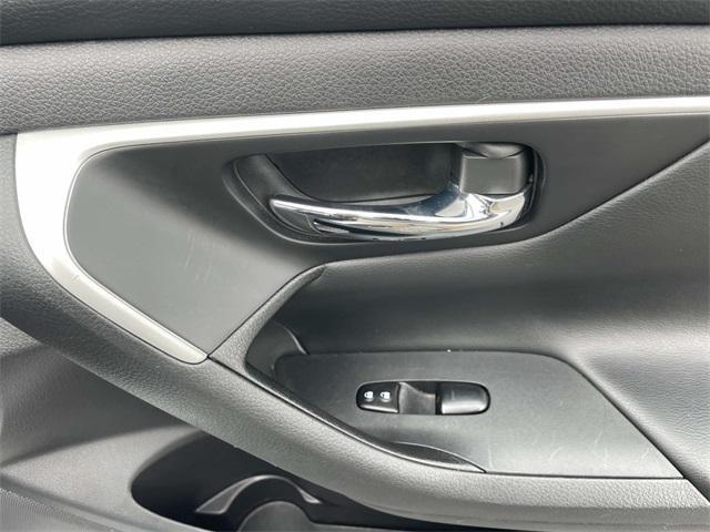 used 2018 Nissan Altima car, priced at $8,658