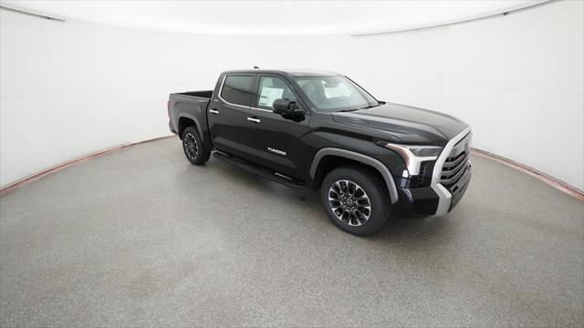 new 2025 Toyota Tundra car, priced at $63,751