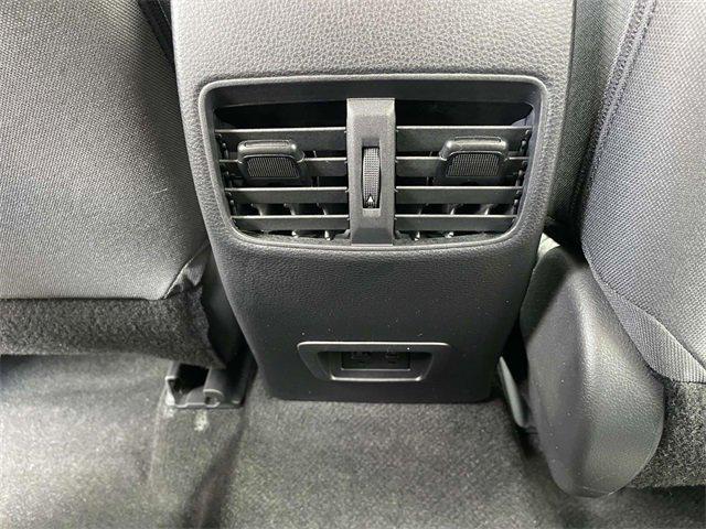 used 2022 Toyota Corolla Cross car, priced at $21,882