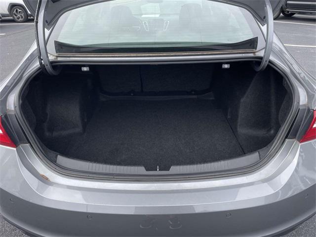 used 2024 Chevrolet Malibu car, priced at $18,194