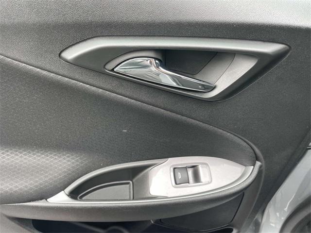 used 2024 Chevrolet Malibu car, priced at $18,194