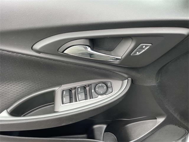 used 2024 Chevrolet Malibu car, priced at $18,194