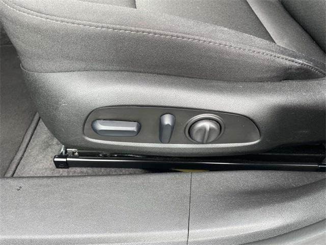 used 2024 Chevrolet Malibu car, priced at $18,194