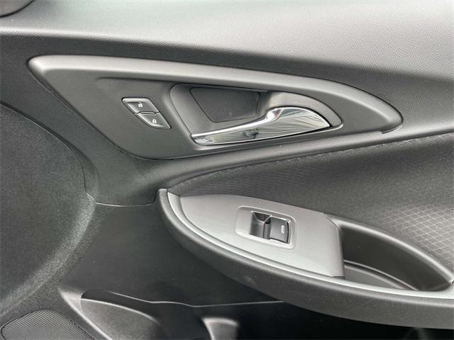 used 2024 Chevrolet Malibu car, priced at $18,194