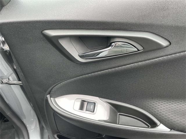 used 2024 Chevrolet Malibu car, priced at $18,194