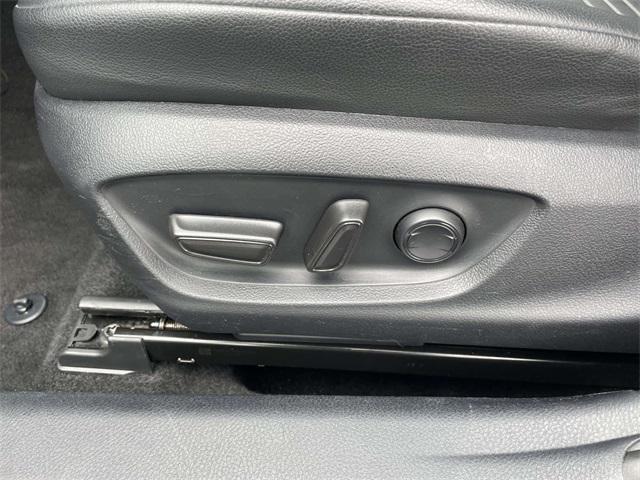 used 2024 Toyota Camry car, priced at $22,391