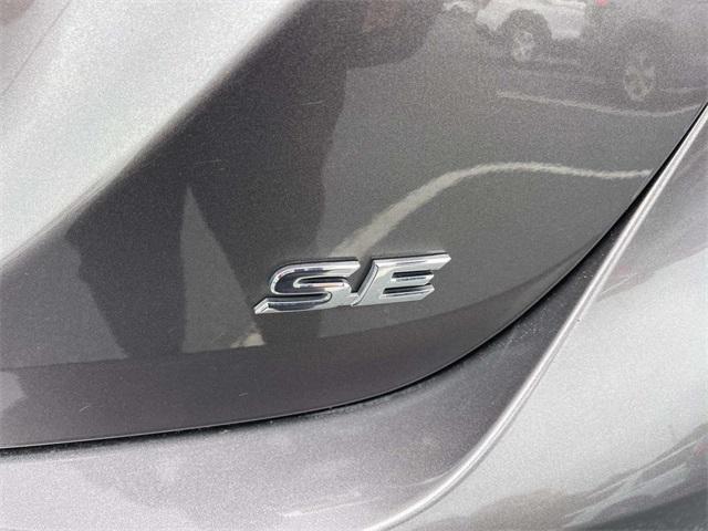 used 2024 Toyota Camry car, priced at $22,391