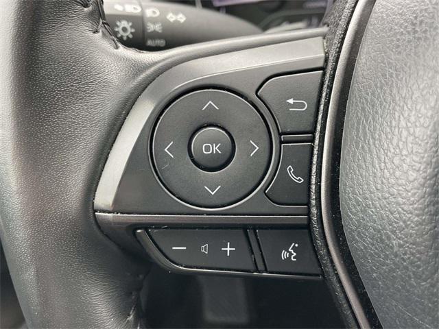 used 2024 Toyota Camry car, priced at $22,391