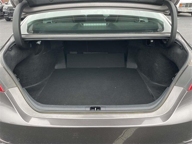 used 2024 Toyota Camry car, priced at $22,391