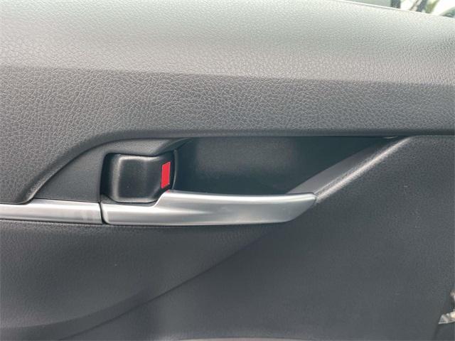 used 2024 Toyota Camry car, priced at $22,391