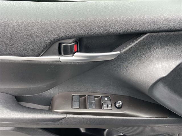 used 2024 Toyota Camry car, priced at $22,391
