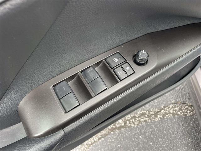 used 2024 Toyota Camry car, priced at $22,391