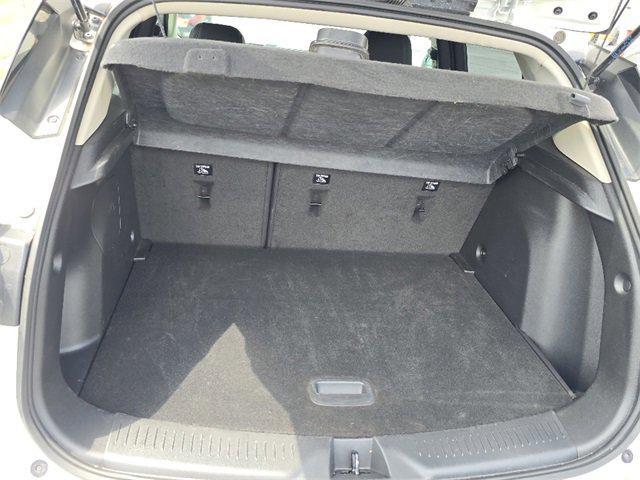 used 2024 Buick Encore GX car, priced at $26,995