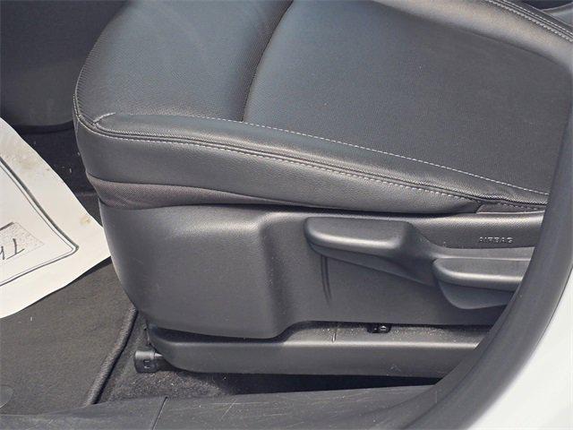 used 2024 Buick Encore GX car, priced at $26,995