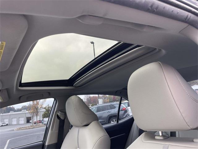 used 2019 Toyota Camry car, priced at $17,455