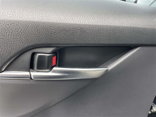 used 2019 Toyota Camry car, priced at $17,455