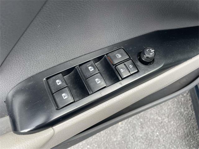 used 2019 Toyota Camry car, priced at $17,455