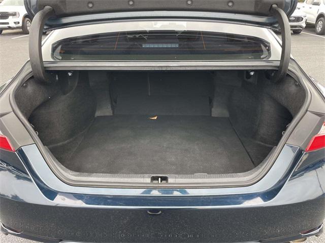 used 2019 Toyota Camry car, priced at $17,455