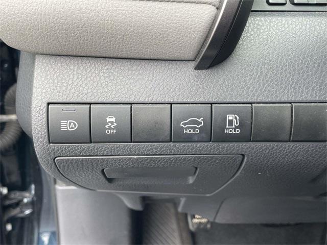 used 2019 Toyota Camry car, priced at $17,455
