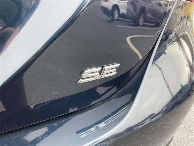 used 2019 Toyota Camry car, priced at $17,455