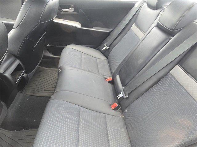 used 2014 Toyota Camry car, priced at $11,995