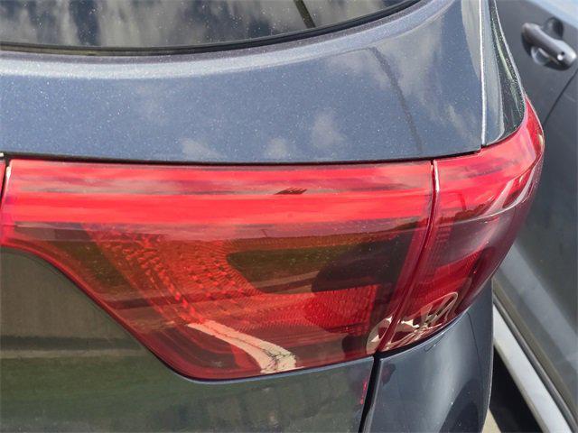 used 2018 Kia Sportage car, priced at $13,995