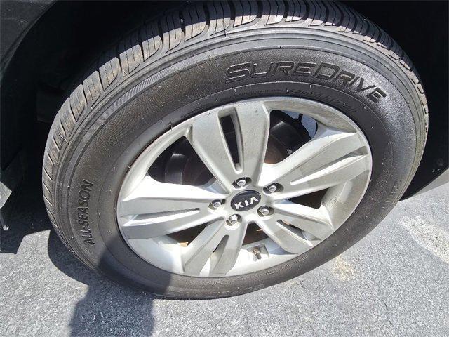 used 2018 Kia Sportage car, priced at $13,995