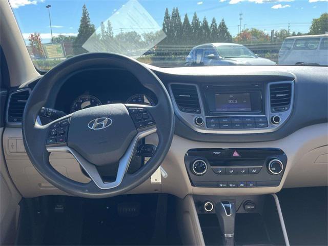 used 2017 Hyundai Tucson car, priced at $7,959