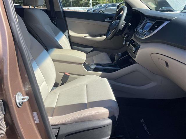 used 2017 Hyundai Tucson car, priced at $7,959