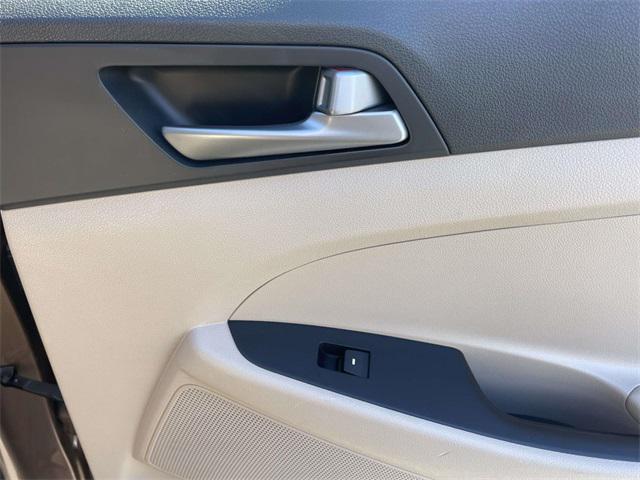 used 2017 Hyundai Tucson car, priced at $7,959