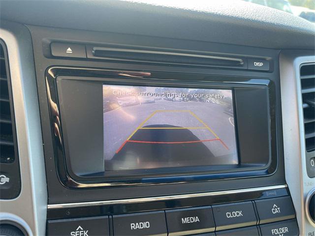 used 2017 Hyundai Tucson car, priced at $7,959