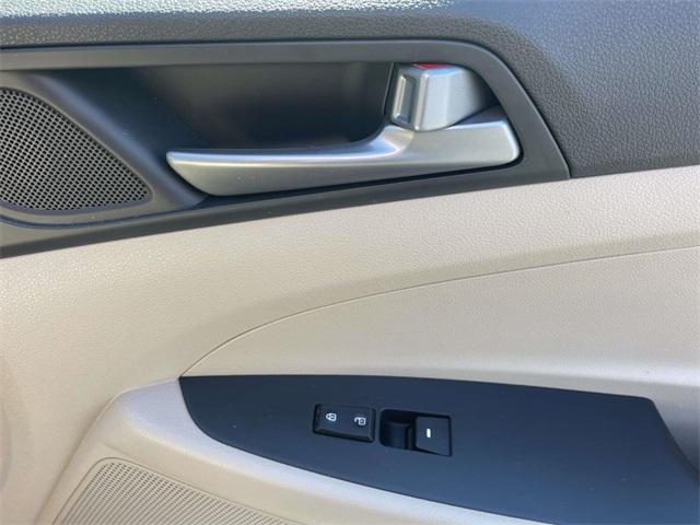 used 2017 Hyundai Tucson car, priced at $7,959