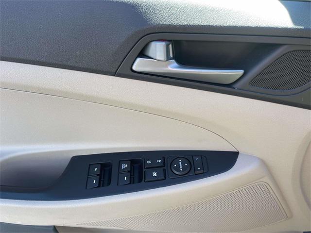 used 2017 Hyundai Tucson car, priced at $7,959