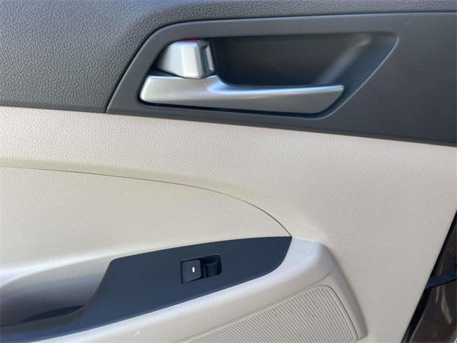 used 2017 Hyundai Tucson car, priced at $7,959